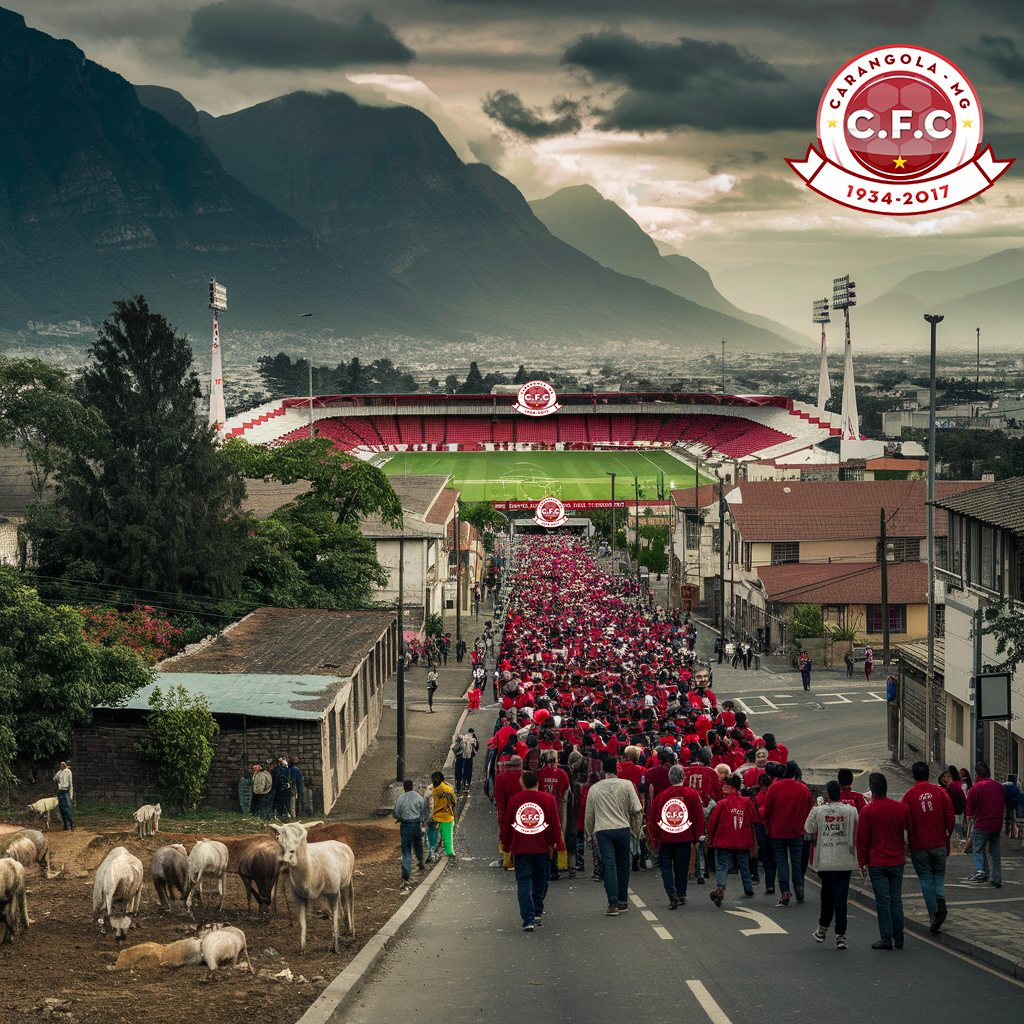 Rei Stadium Zona da Mata